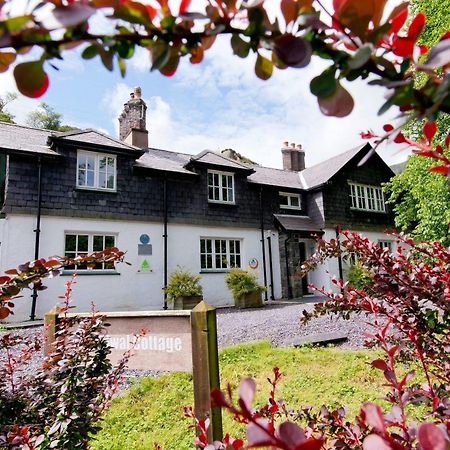 Yha Idwal Cottage Bethesda Exterior photo