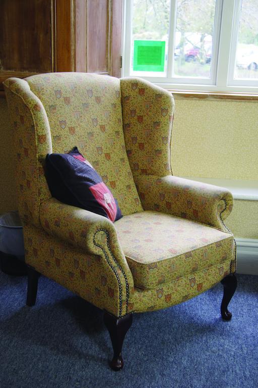 Yha Idwal Cottage Bethesda Room photo