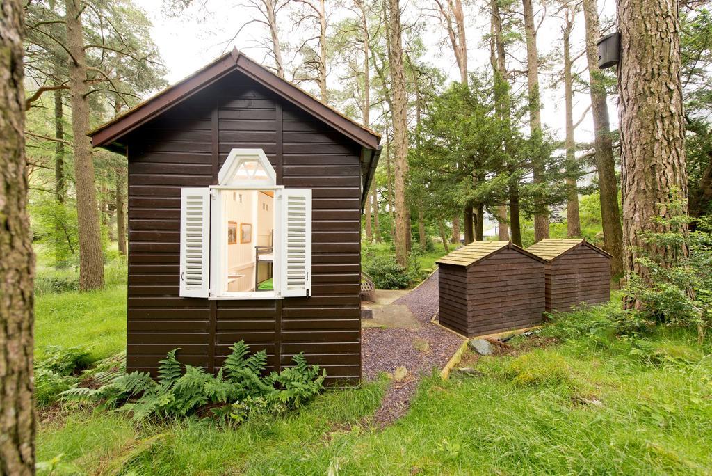 Yha Idwal Cottage Bethesda Exterior photo