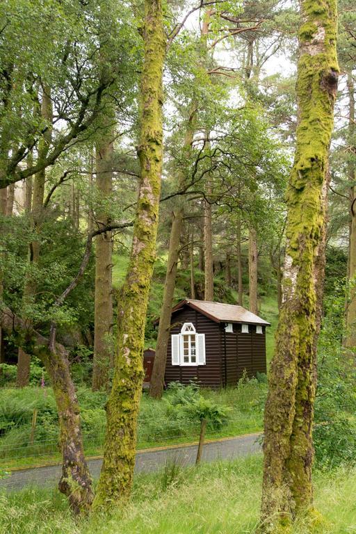 Yha Idwal Cottage Bethesda Exterior photo