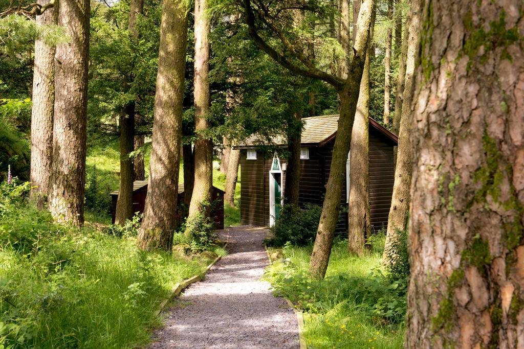 Yha Idwal Cottage Bethesda Exterior photo