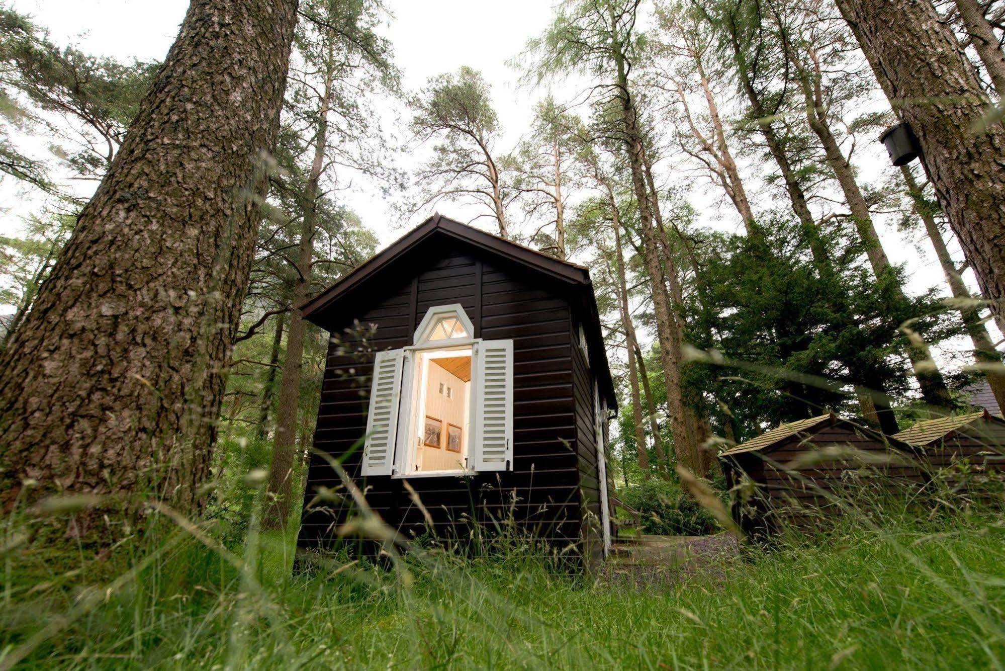 Yha Idwal Cottage Bethesda Exterior photo